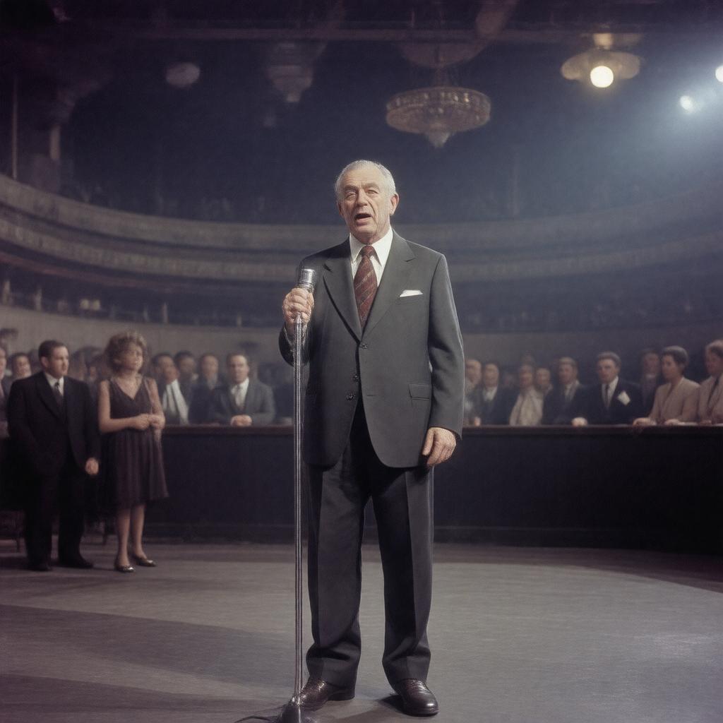 The Entertainer (play)